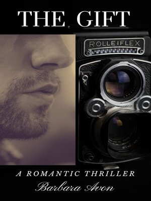 cover image of The Gift